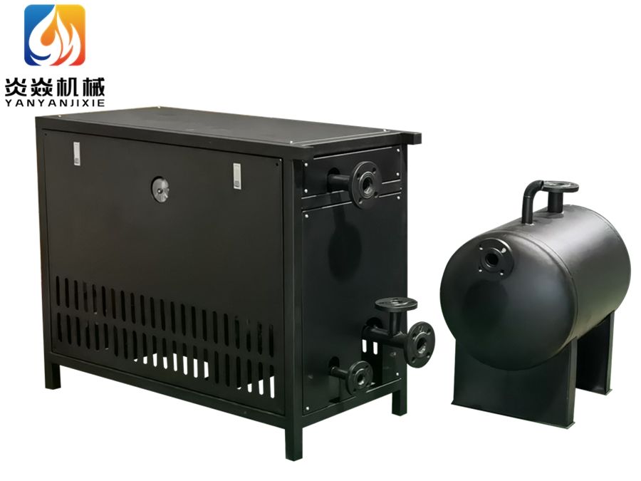 如何提高空氣加熱器的加熱效率