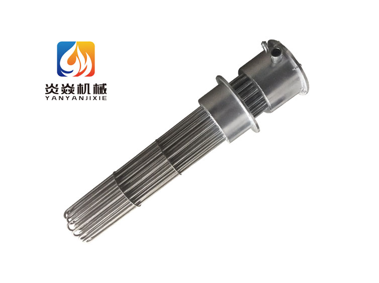 導(dǎo)熱油爐加熱管