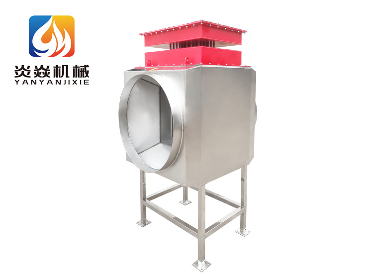 大型風(fēng)道電加熱器 空氣加熱暖風(fēng)機