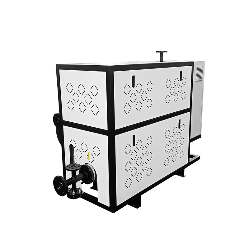 導(dǎo)熱油電加熱器有異常如何處理呢？