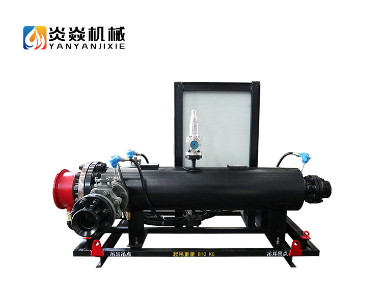 定制循環(huán)電加熱器 液體管道加熱器