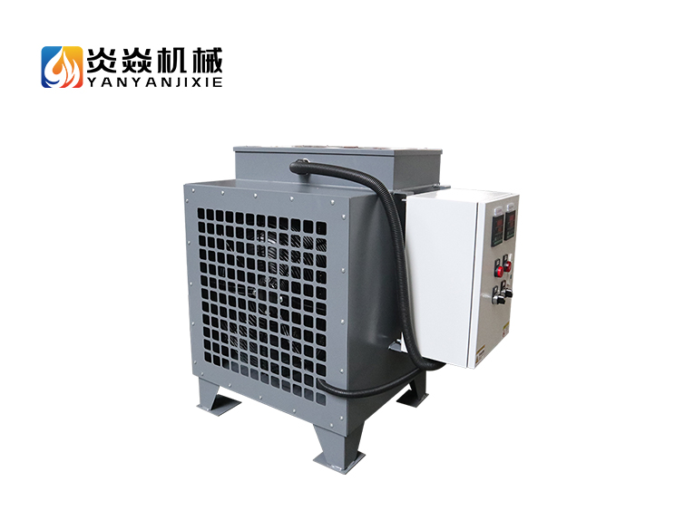 電加熱工業(yè)暖風(fēng)機(jī)