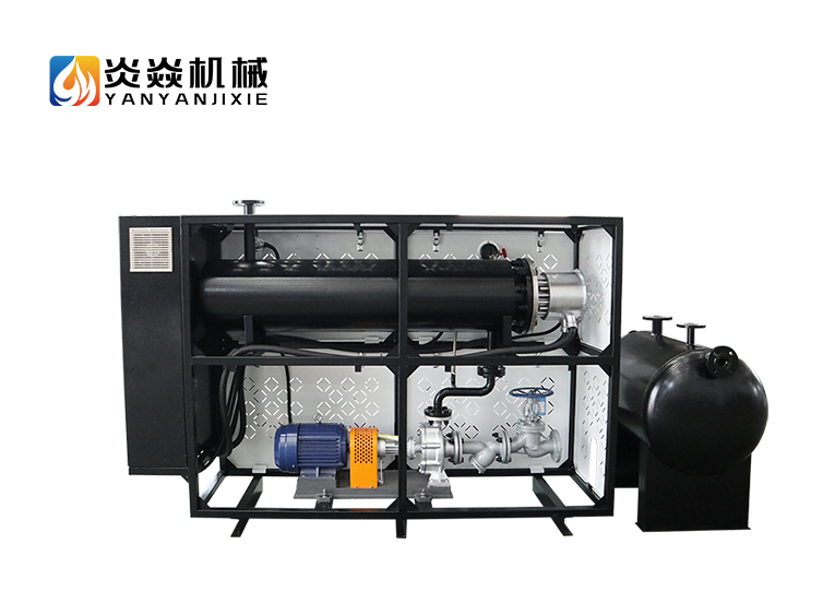 導(dǎo)熱油電加熱爐 油加熱機(jī)