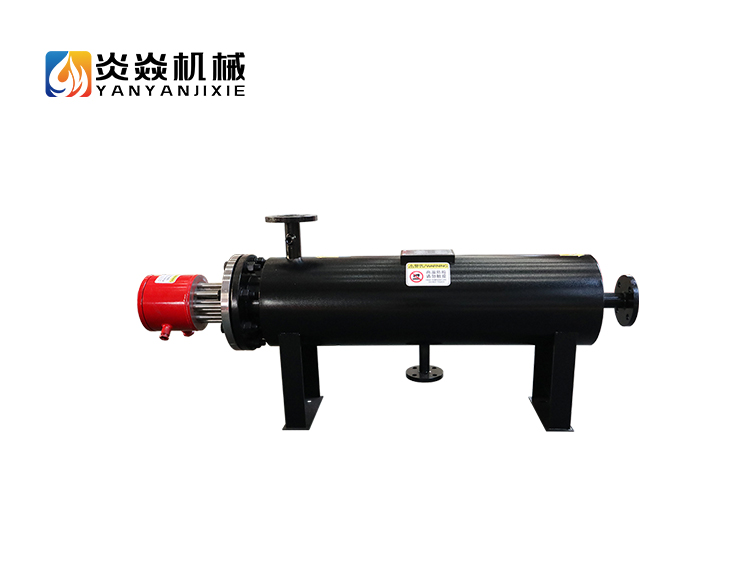管道電加熱器 工業(yè)電熱水加熱設(shè)備