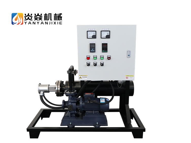 潤(rùn)滑油電加熱器