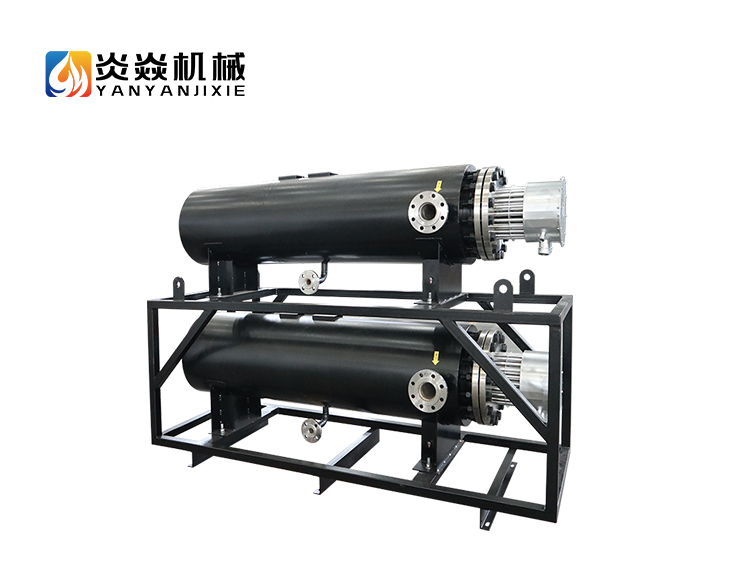 水管道加熱器 水體升溫設(shè)備