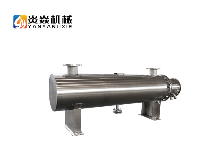 定制水循環(huán)管道加熱器