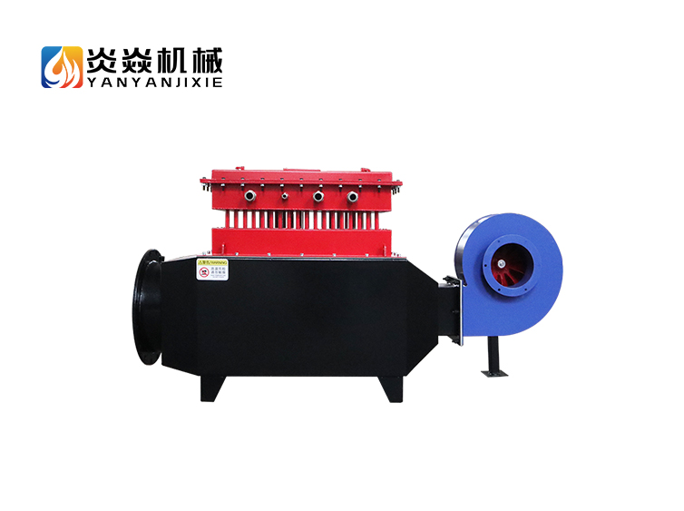工業(yè)暖風機 高溫空氣加熱器 工業(yè)廠房取暖設(shè)備