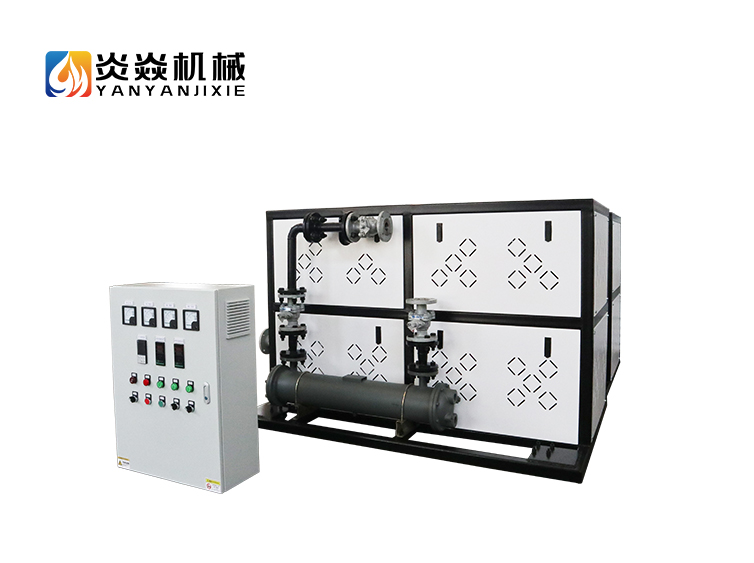 導熱油爐電加熱器廠家