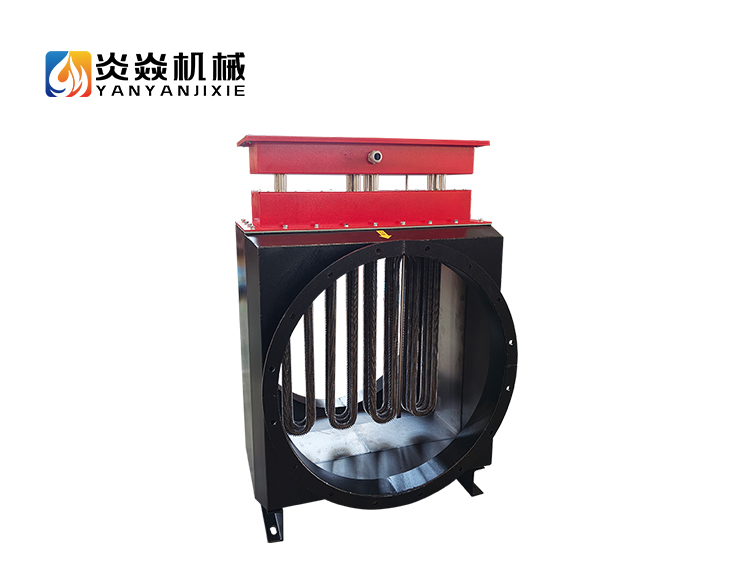 廢氣處理 工業(yè)風(fēng)道電加熱器